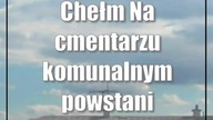 #Chełm: Na cmentarzu komunalnym powstanie Kolumbarium II