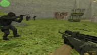 Nowa mapa odc 65 cs 1.  6 #cs16 #counterstrike16 #shorts