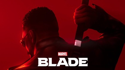 Trudna sytuacja Bladea w Marvelu