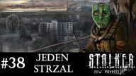 S.T.A.L.K.E.R.: Zew Prypeci [#38] | Jeden strzał