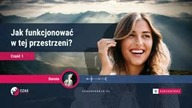 Wglądy Duchowe Dorota - Jak funkcjonować w tej przestrzeni Jak zachować normalność i nie zwariować C