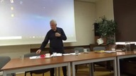 Wykład Sędziego Pokoju (Prawo Naturalne) Andrzeja Podbielskiego, Ełk 1 października 2022, cz.  1