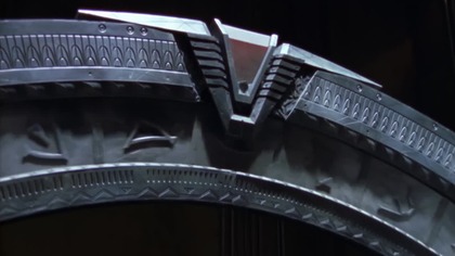 Gwiezdne wrota [s01e18] Solitudes