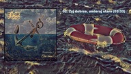 Zenek Kupatasa - Żyj dobrze, umieraj staro (z tekstem) z albumu Rezyliencja I - Tak 3mać! 02/11