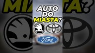 Fiesta vs Fabia vs Yaris
