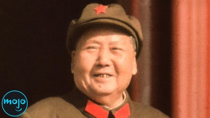 10 Awful Choices People Made in Their Final Days