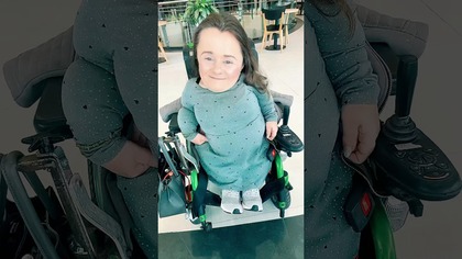 Środowy outfit z Rumii  | #shorts | Magdalena Augustynowicz