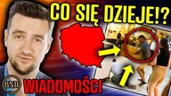 Z Ostatniej Chwili! MASOWE Ataki Na Polaków Przez CUDZOZIEMCÓW!