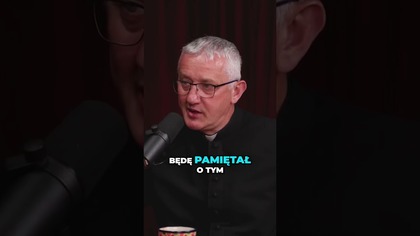 Jeżeli nie zrobię wszystkiego co w mojej mocy, będę... 