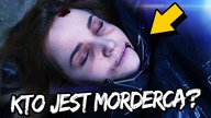 Kto ją zamordował? [ŚLEDZTWO INTERAKTYWNE]