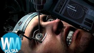 10 najlepszych gier HORRORÓW SCIENCE FICTION