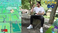 Team Rocket Take Over Shiny Shadow Jest Mój! Odcinek #466