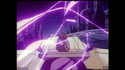 Transformers G1 S04E01 The Rebirth Cz 1 - Lektor PL Remastered