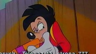 Goofy i inni - Żołnierz Goofy (Dubbing PL)