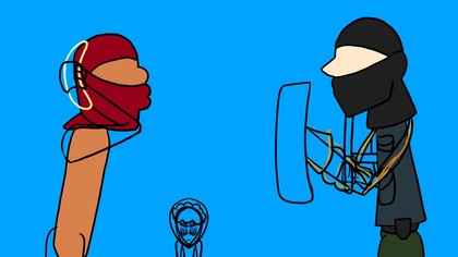 Tak to wygląda...  Tak, nie wiem jaki dać tytuł...