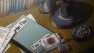 Gintama [#84] PL
