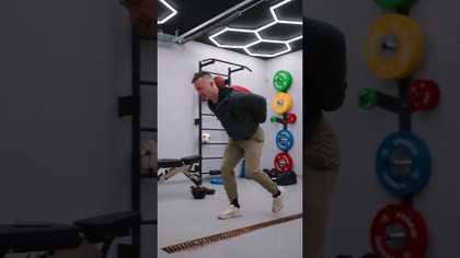 Jak powinien trenowac ojciec?