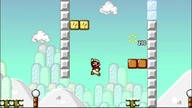 Mario Worker Letter Worlds Series 1. 51 World Q Swampertion