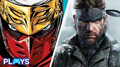 10 OLD Video Game Franchises That Will Be Returning