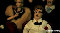Inglourious Reatardz