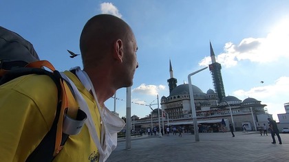 Turcja 2020 - trailer serii której nie zobaczycie