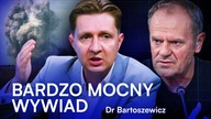 DR BARTOSZEWICZ NIE WYTRZYMAŁ.  PADŁY BARDZO MOCNE SŁOWA O IZRAELU
