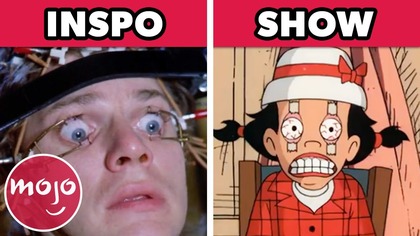 Top 10 Times Disneys Recess Referenced Pop Culture (& You Missed It)
