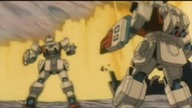 AMV - (Gundam Wing) - Nightwish - Tenth Man Down