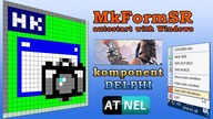 #0481 DELPHI Komponent + Autostart z Windows