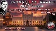 Na Lublin! ...za 15 dni! - Olszański, Osadowski NPTV (12.06.2026)