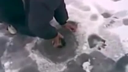 Wędkarstwo po rosyjsku