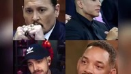 żeby walczyć o sprawiedliwość