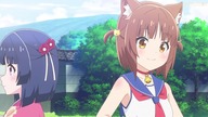Nekopara Odcinek 12 [Napisy PL]