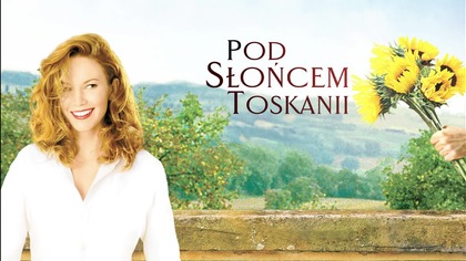 15 Pod słońcem Toskanii (2003) [Lektor PL] - Under the Tuscan Sun