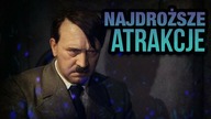 10 NAJDROZSZYCH ATRAKCJI TURYSTYCZNYCH