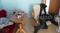 Papa Smerfik | Co się stało  | #shorts #short