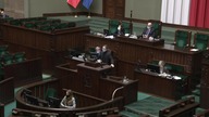 Sośnierz: POPULISTYCZNY rząd i opozycja LICYTUJĄ się ile by NIE DALI pieniędzy, których NIE MAJĄ