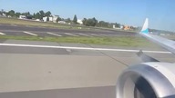 12. 08. 23, Boeing 737 MAX 8, SP- EXA, Warszawa- Samos, Enter Air(J)