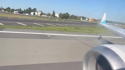 12. 08. 23, Boeing 737 MAX 8, SP- EXA, Warszawa- Samos, Enter Air(J)