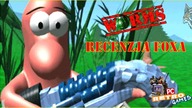 Worms (1995) [PC/Amiga] - Recenzja FoXa