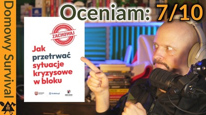 Mieszkasz w bloku? PRZECZYTAJ to!