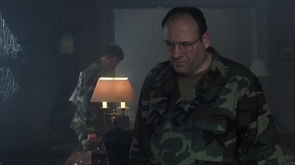 Ostatni bastion ( The Last Castle, 2001 ) - redjedifraction