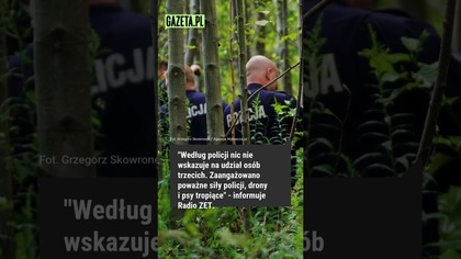 Zaginął dyrektor z NCBiR