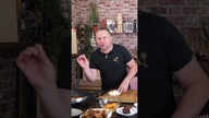 Żeberka duszone w młodej kapuście / Oddaszfartucha
