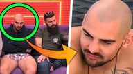 UCZESTNIK BIG BROTHERA ZASŁABŁ NA WIZJI! CO SIĘ STAŁO?