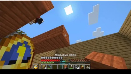 It flies quite high #minecraft #gaming #game #Short #Shorts #Bruh