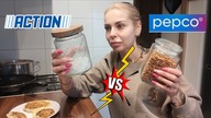 Z PEPCO SĄ LEPSZE ? SPRZĄTANIE I PYSZNY DESER
