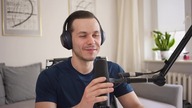 Zarobas Maciej Wieczorek udowadnia istnienie BOGA!!   Biedak Wybrańczyk go debunkuje!! 
