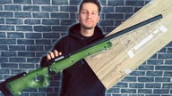 DARMOWA REPLIKA DLA MOICH WIDZÓW airsoft giveaway
