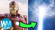 Top 10 tropów MCU